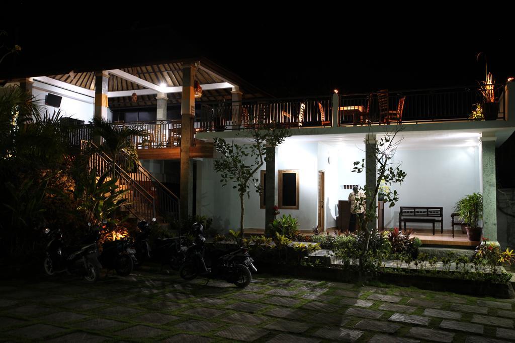 Bali Green Hills Pecatu Exteriér fotografie