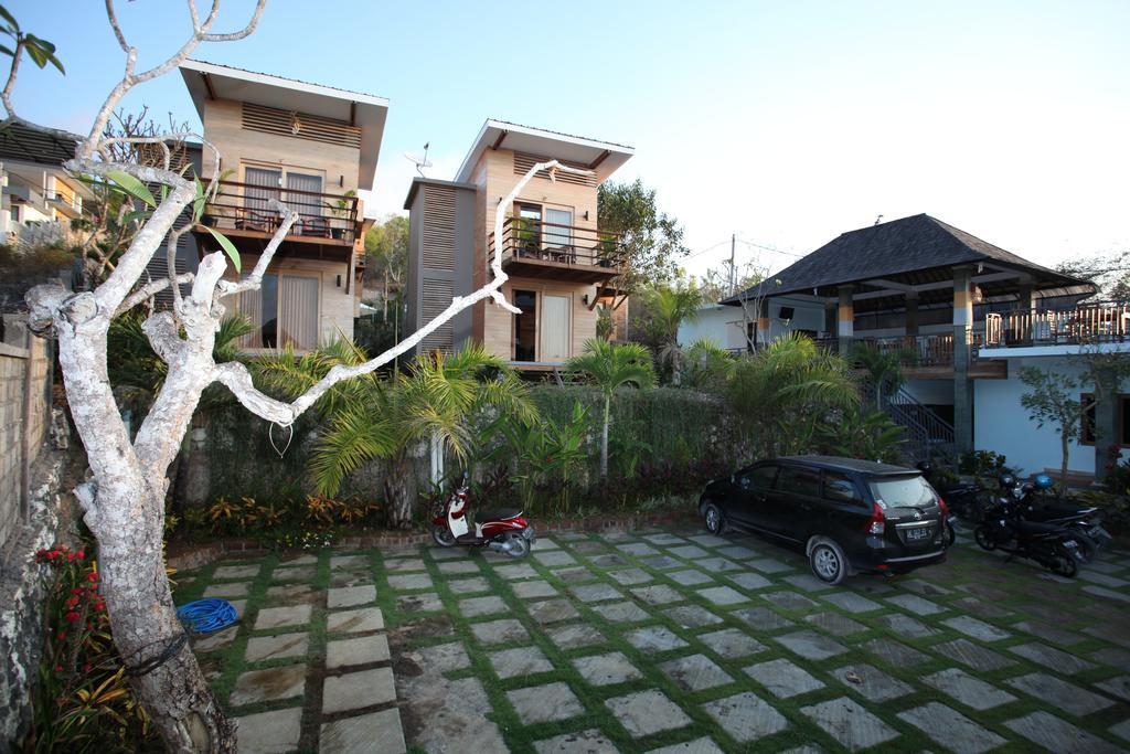 Bali Green Hills Pecatu Exteriér fotografie