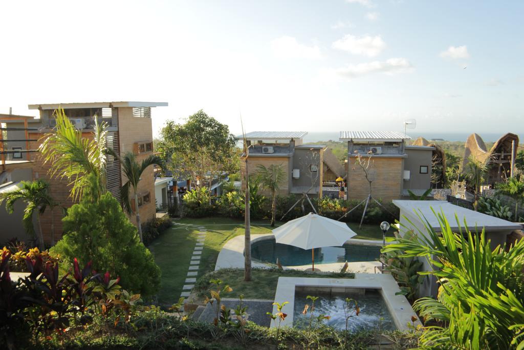 Bali Green Hills Pecatu Exteriér fotografie