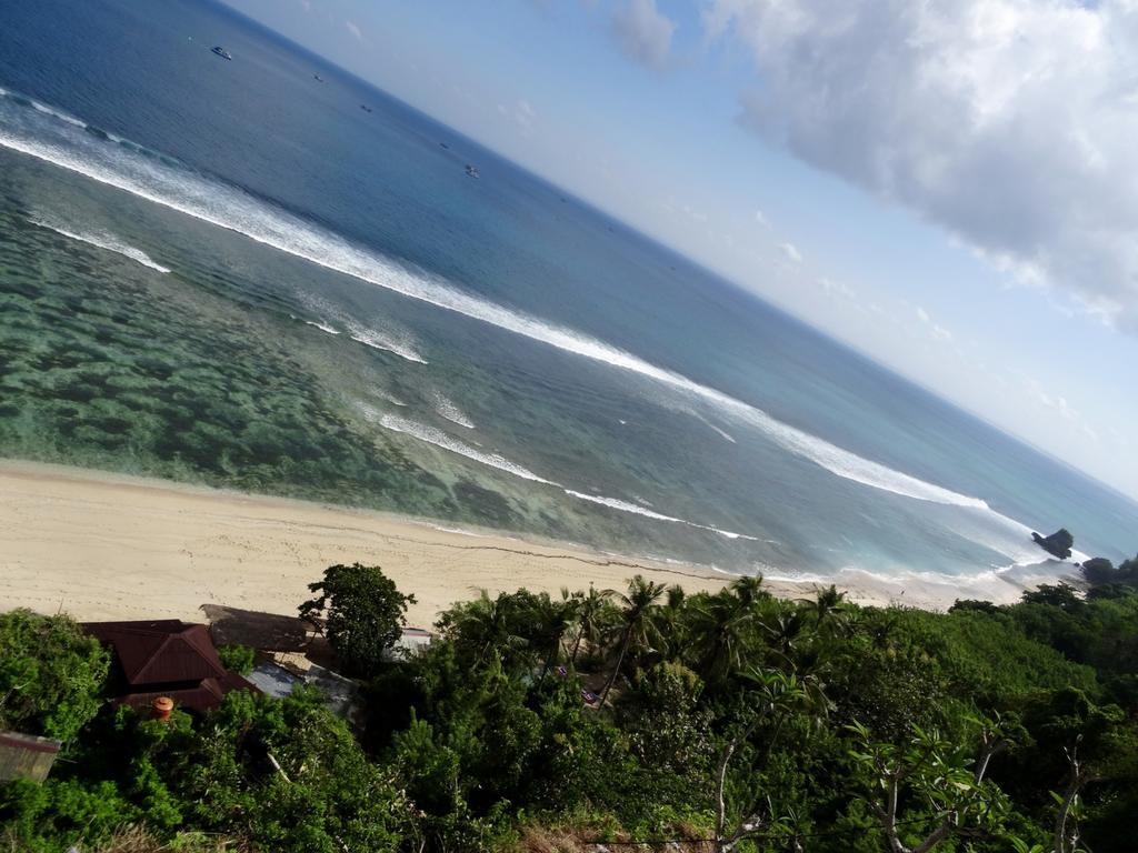 Bali Green Hills Pecatu Exteriér fotografie