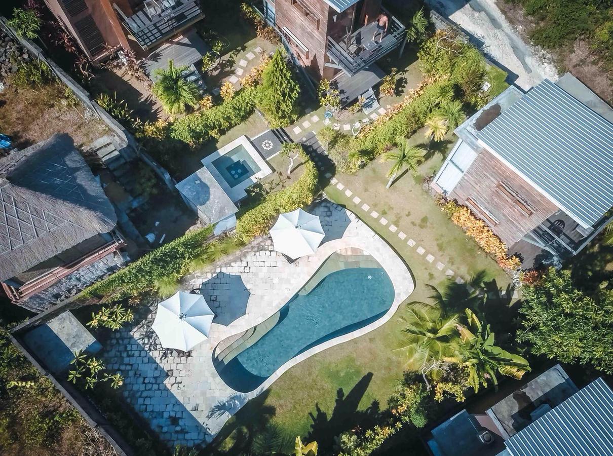 Bali Green Hills Pecatu Exteriér fotografie