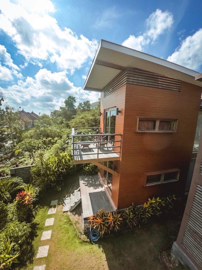 Bali Green Hills Pecatu Exteriér fotografie