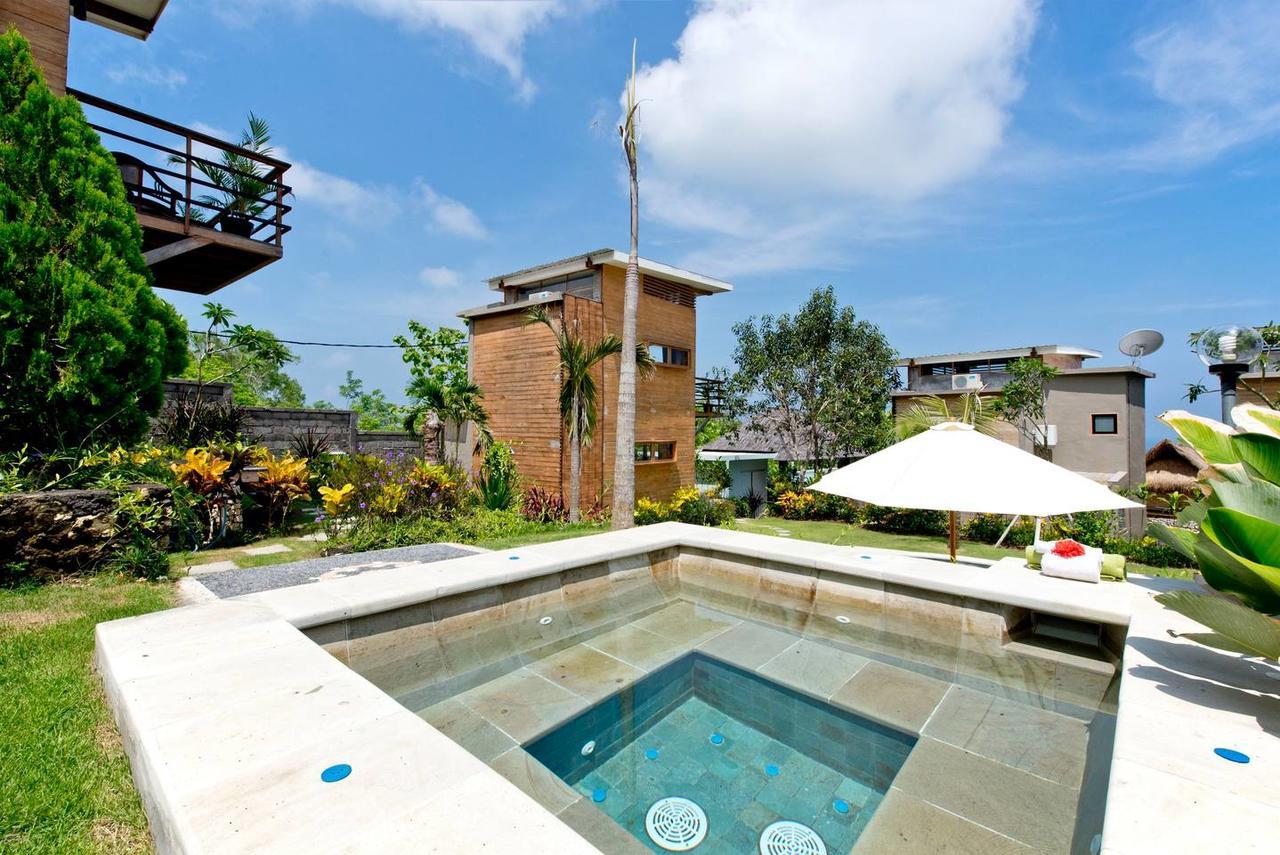 Bali Green Hills Pecatu Exteriér fotografie