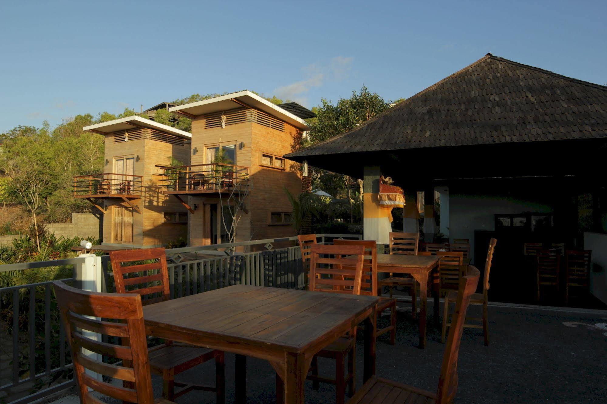 Bali Green Hills Pecatu Exteriér fotografie