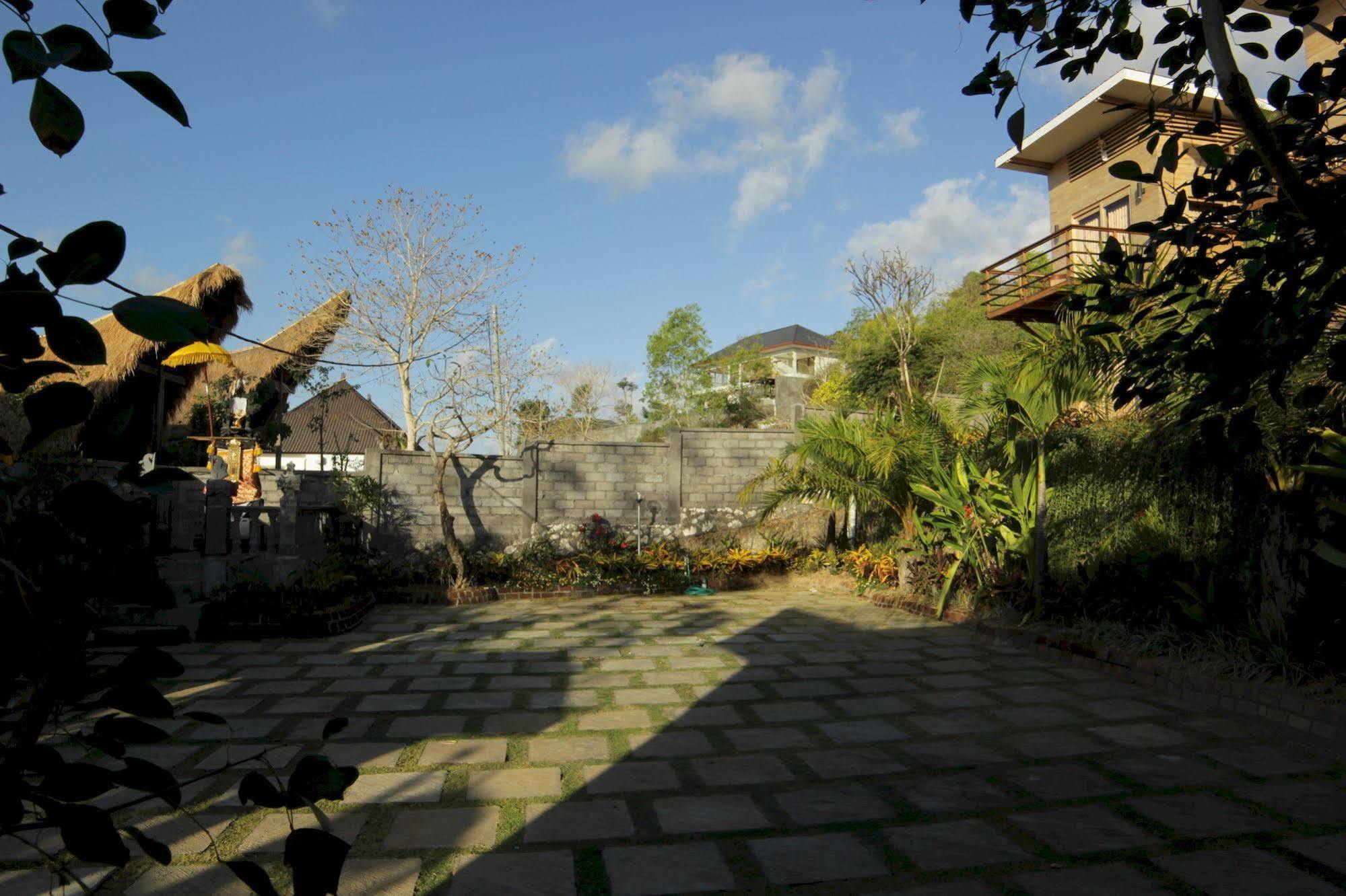 Bali Green Hills Pecatu Exteriér fotografie