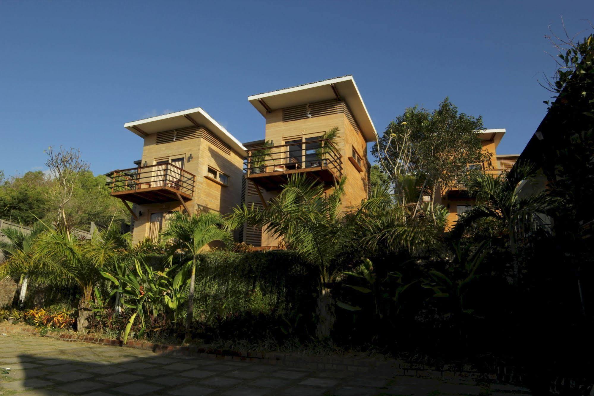 Bali Green Hills Pecatu Exteriér fotografie
