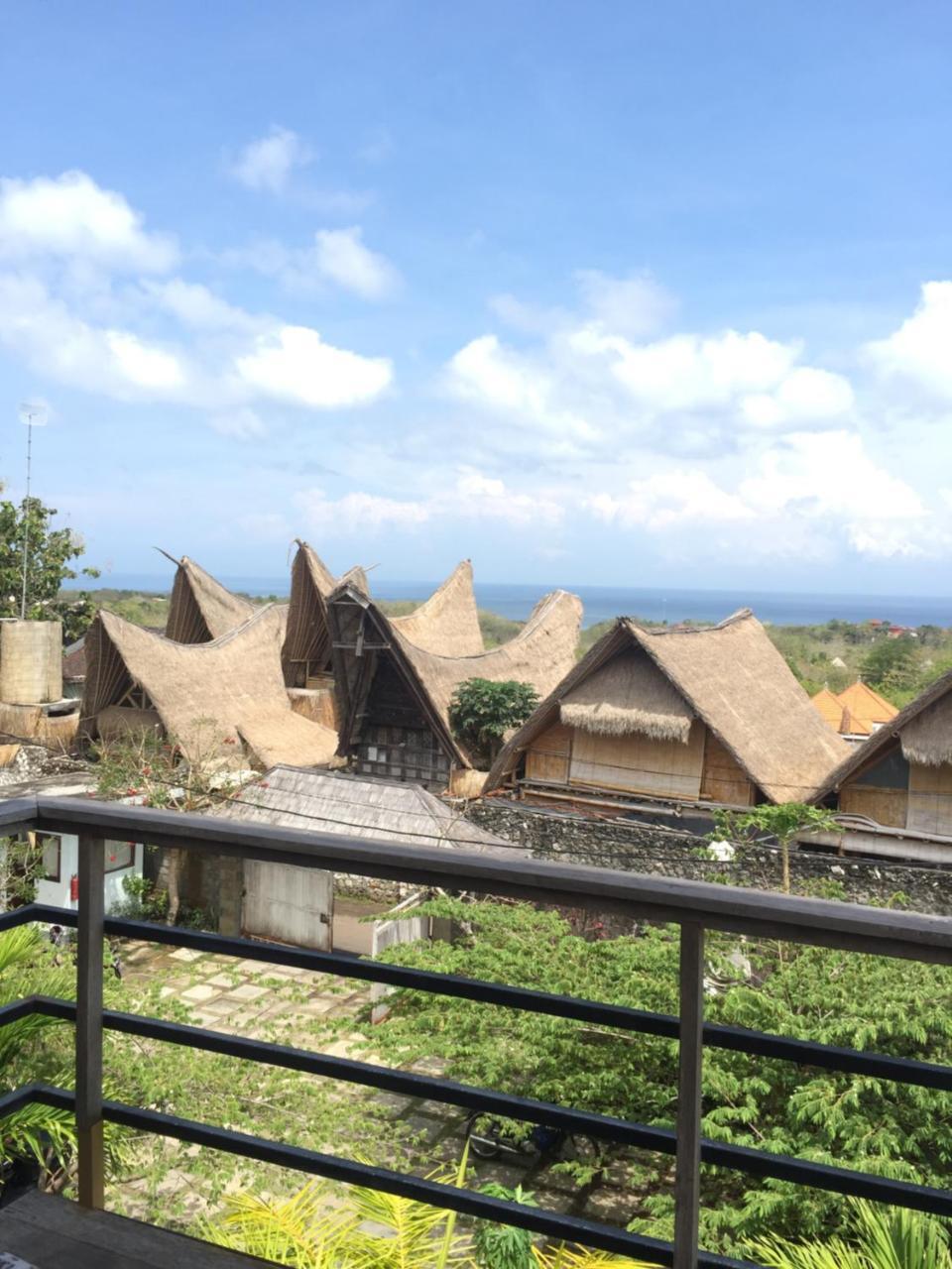 Bali Green Hills Pecatu Exteriér fotografie