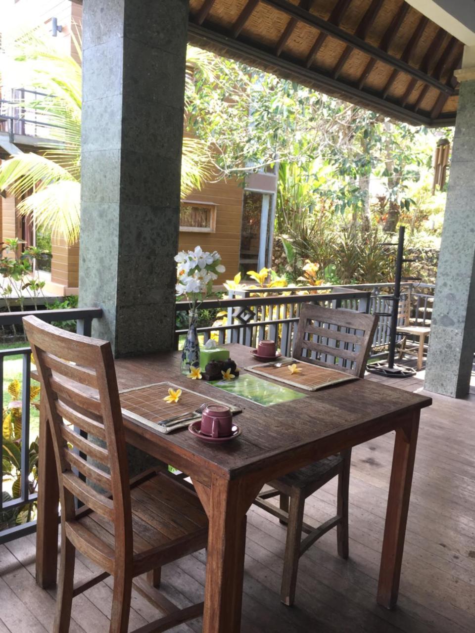 Bali Green Hills Pecatu Exteriér fotografie